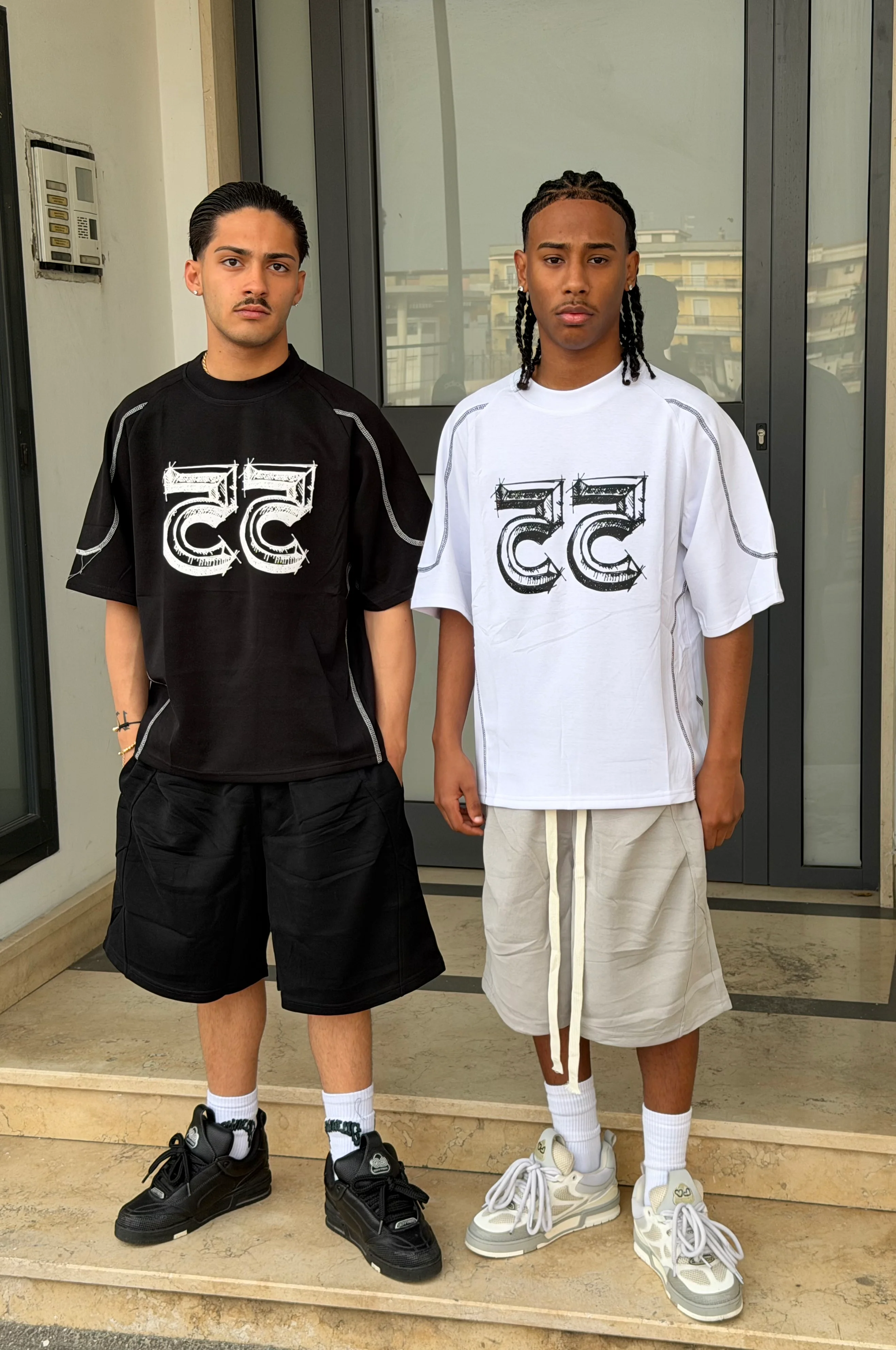 T-Shirt